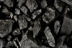 Long Melford coal boiler costs
