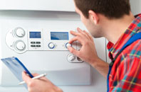free commercial Long Melford boiler quotes