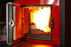 solid fuel boilers Long Melford